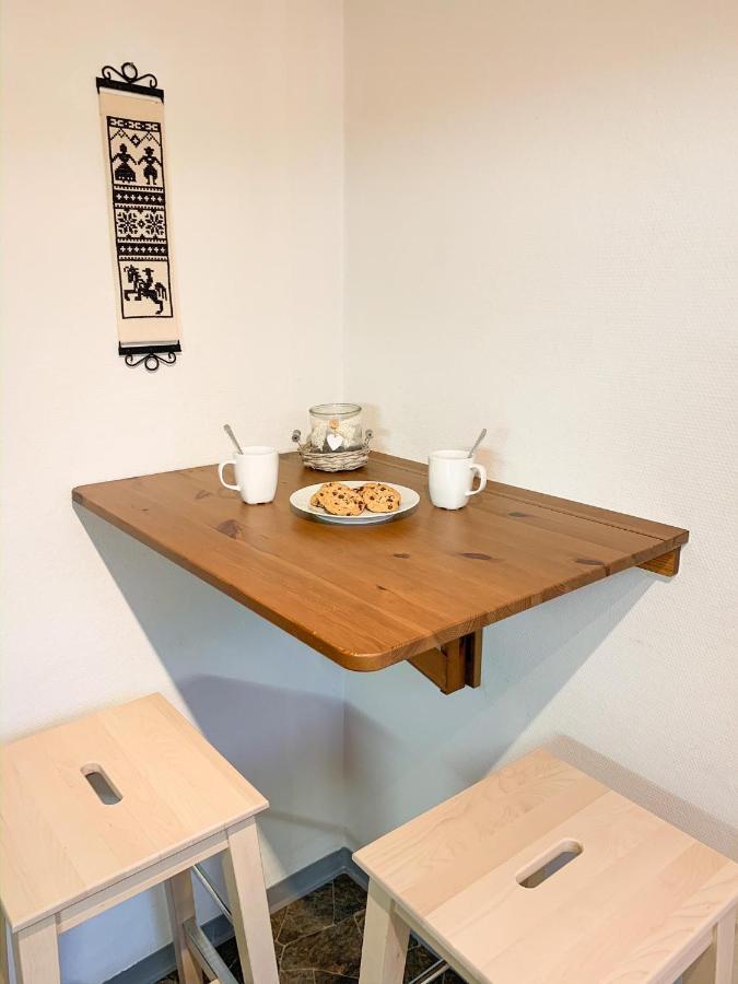 Ferienwohnung Meiringen "Engelhorn" Екстериор снимка